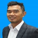 Dr Khairuddin Md Isa