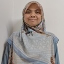 Dr Alina Rahayu 